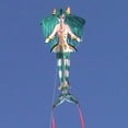 thumbnail image 5 of WindZone - Mermaid Supersized Nylon Kite, 5 of 5