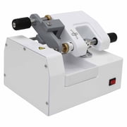 Optical Lens Cutter Cutting Milling Machine Micro-Adjustment Eyeglass Lens Cutter 110V