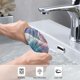 thumbnail image 5 of Toallas de mano congeladas para baño, toallas de baño/cara, toallas suaves y muy absorbentes para adultos y niños, 5 of 8