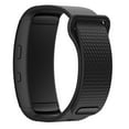 thumbnail image 1 of WIFKLSIIPG Silicone Sports Sweat Proof Solid Color Watch Band with Convenient Adjustment and Wide Compatibility Compatible with Smartwatch, 1 of 3
