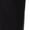 Black, variant on 32 Degrees Cool Women's Stretch Straight Leg Ribbed Pant with Pockets (Black, Small)