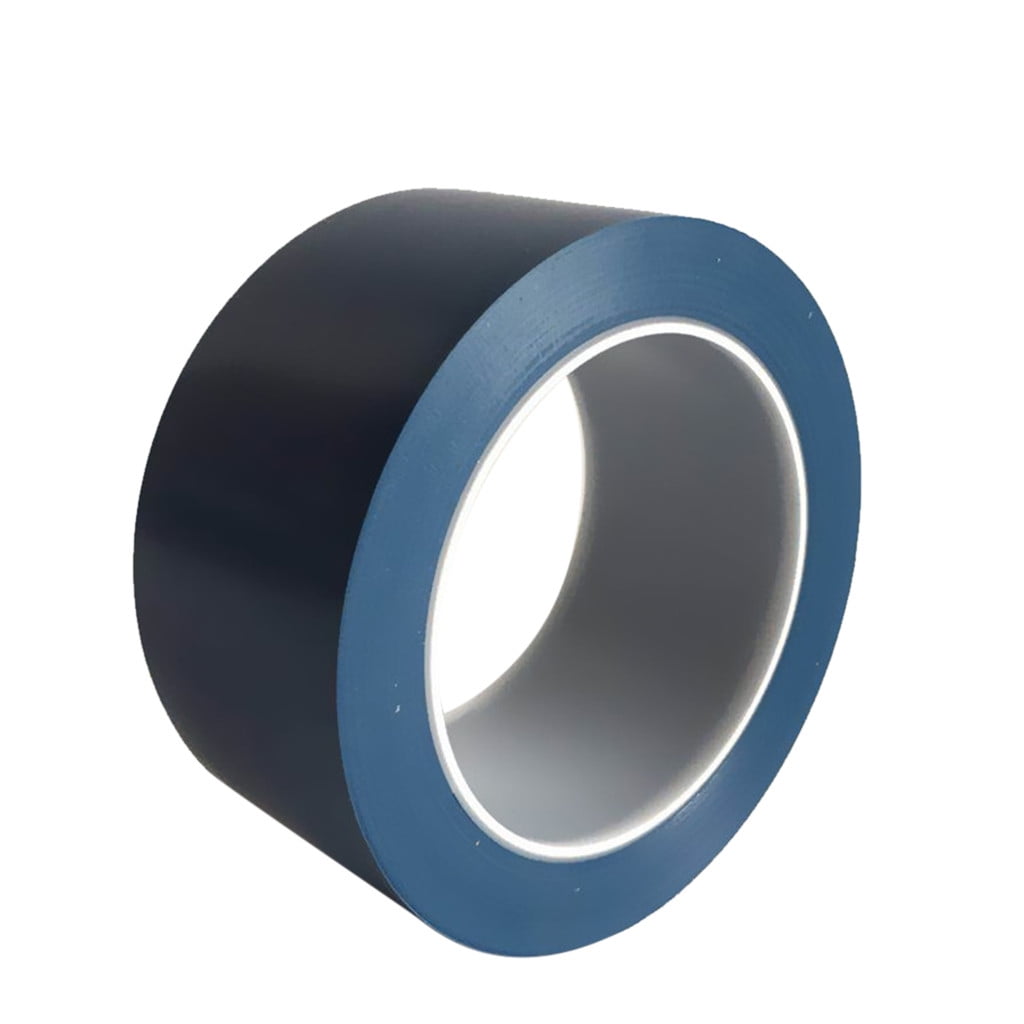 PCV Roll Selfadhesive Floor Tape Wearresistant Waterproof Floor Tape 50MMX33M