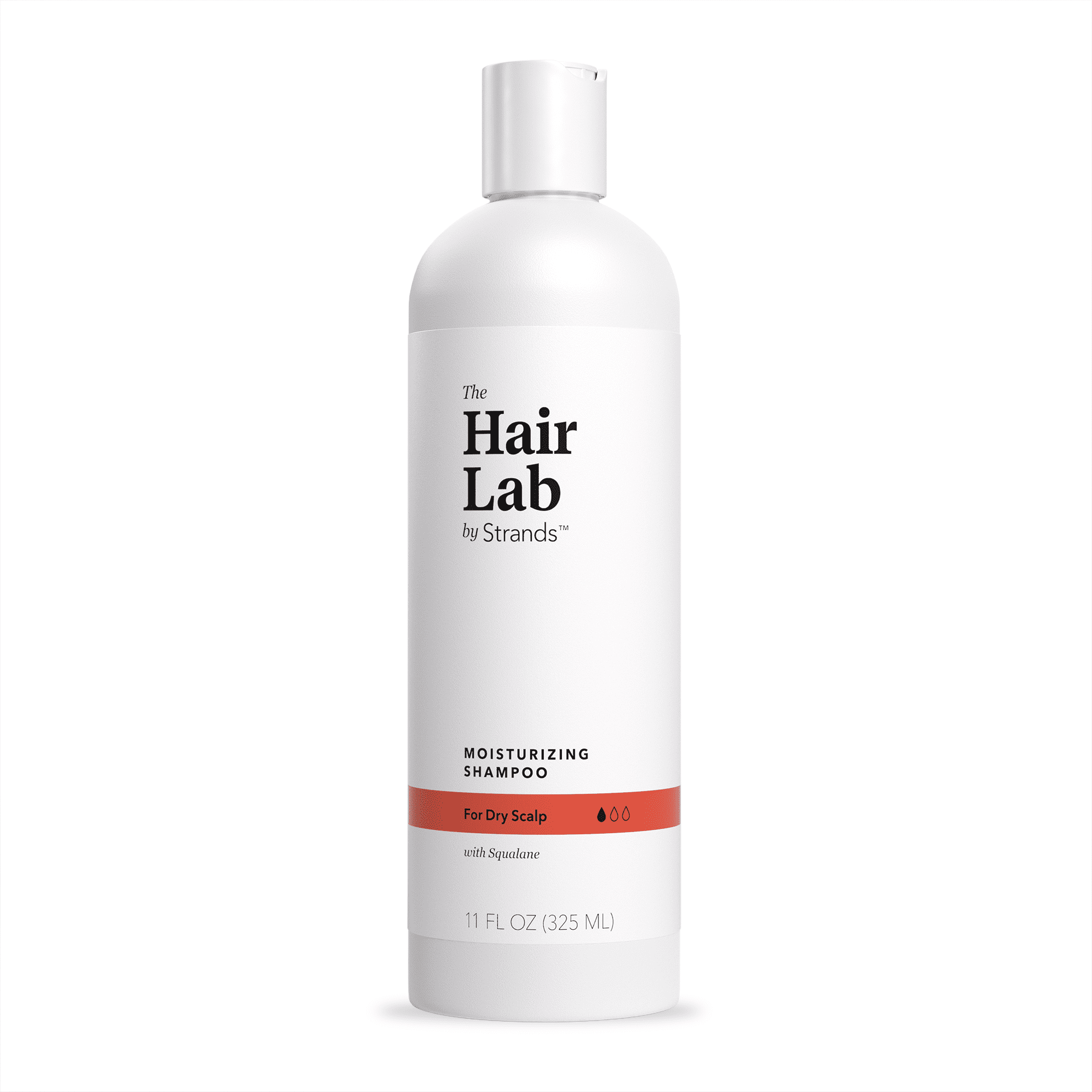 The Hair Lab Moisturizing Shampoo, 11 oz.
