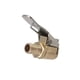 thumbnail image 1 of Kenally Adaptador de boquilla de roscada americana para bomba de aire de coche, accesorios de bomba de aire para coche, conector rápido, Vehículos, repuestos y accesorios Mis, 1 of 6