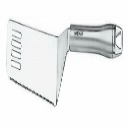 - Paderno World Cuisine 11-Inch Long Stainless Steel Lasagna Server