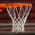 thumbnail image 4 of USHOBE Basketball Network Heavy Duty Nylon Braided Professional Public Courts 1Pack, 4 of 7