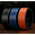 thumbnail image 4 of New Leather No Buckle For H 38mm Replacement Belt Men's Strap Straps, 4 of 4