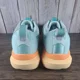 thumbnail image 4 of ASICS Glideride Max Running Shoes Women's Sz 11.5 Soothing Sea Wave Teal (VGC), 4 of 6