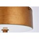 thumbnail image 3 of Lámpara de Techo Elegante Living District Hazen de 2 Luces en Oro Vintage, 3 of 6