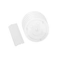 thumbnail image 1 of kurtrusly Multi-Layer Cake Support Set White Tools for Cake Baking Diamete 10.24inch, 1 of 9