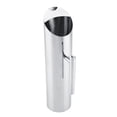 thumbnail image 3 of Stainless Steel Water Pitcher, Rust Resistant Stainless Steel Jug, Safe Light-Weighted Thoughtfully Crafted Home For Induction Cooker Kitchen Camping, 3 of 8