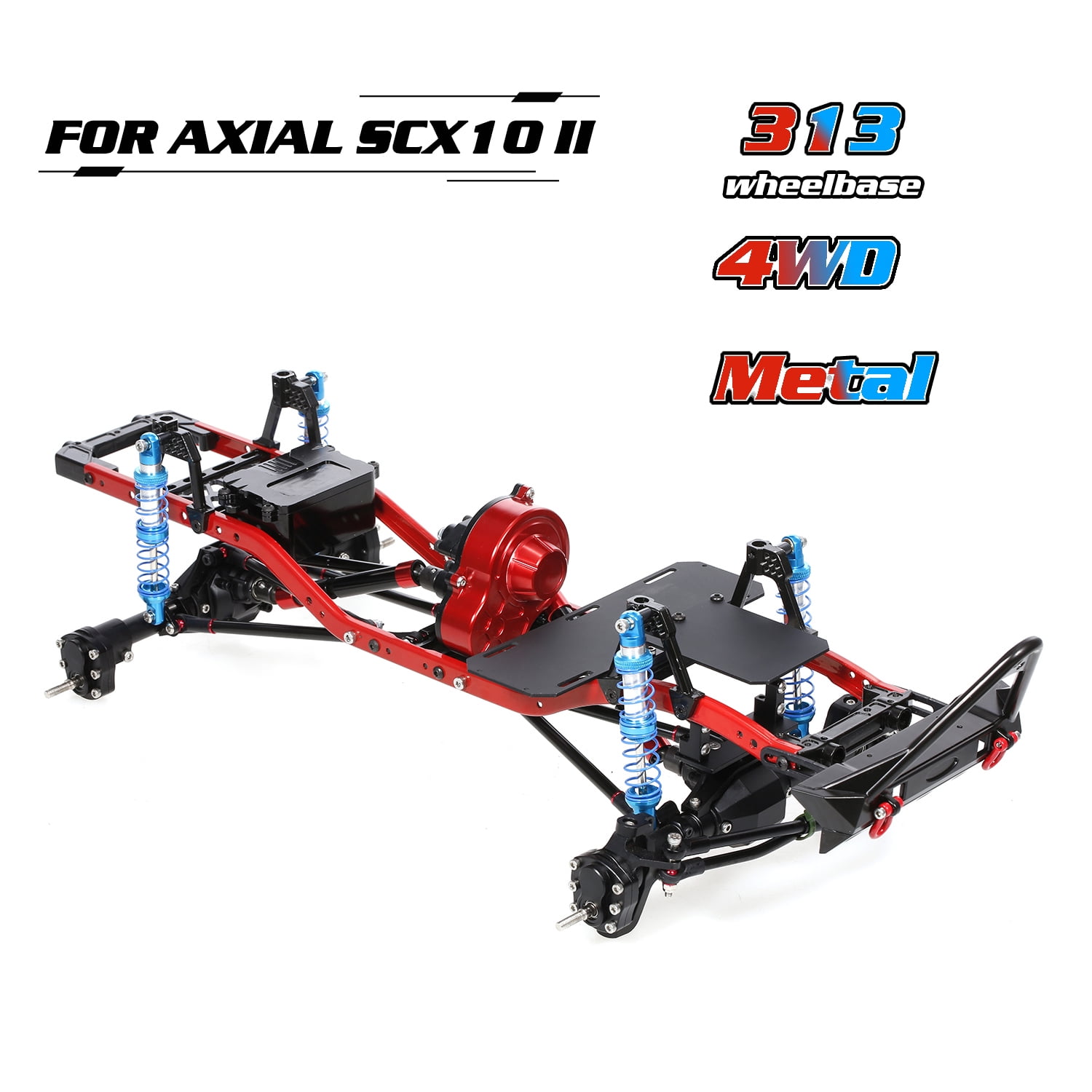 313 wheelbase body