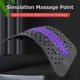 thumbnail image 4 of Lumbar Traction Massager New Non Pole Magnet Sponge Strip Shifting Stretch Board Acupuncture Magnetic Therapy Home Back Stretch Massager Cushion, 4 of 5