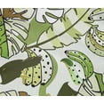 thumbnail image 5 of oneOone Cotton Flex Light Green Fabric Leaves Sewing Material Print Fabric By The Yard 40 Inch Wide, 5 of 6