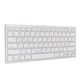 thumbnail image 2 of PENGXAING Clavier Bluetooth Sans Fil Russe Ultra-Mince Multifonction pour Mac / Fenêtres / Android, 2 of 8