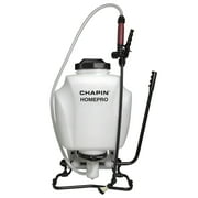 Chapin Homepro Home & Garden Sprayer - 4 gal Backpack Sprayer