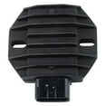 thumbnail image 1 of Neutron Rectifier/Regulator for Yamaha RHINO 450 4X4 2006-2009, 1 of 1