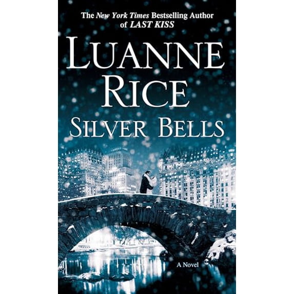 Pre-Owned Silver Bells (Paperback) by Luanne Rice