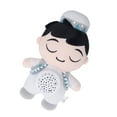 thumbnail image 4 of Muñeco de Peluche Proyector Luz Nocturna Chupete Musical 33CM Yuxing, 4 of 5