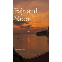 Fajr and Noor, (Hardcover)