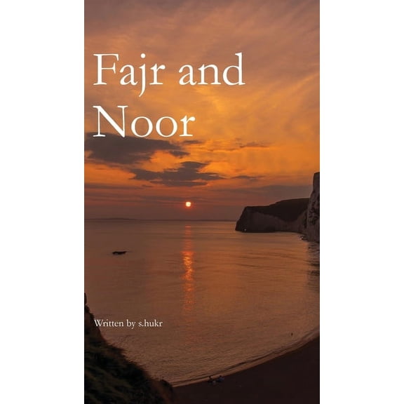 Fajr and Noor, (Hardcover)