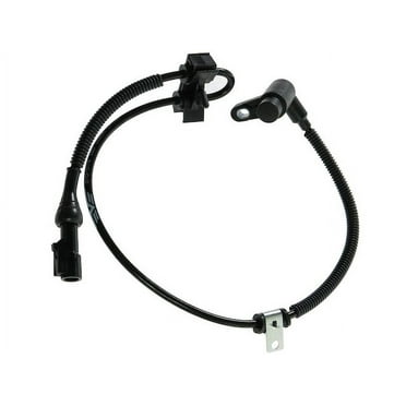 Front Right ABS Speed Sensor - Compatible with 1999 - 2003 Ford Windstar 2000 2001 2002