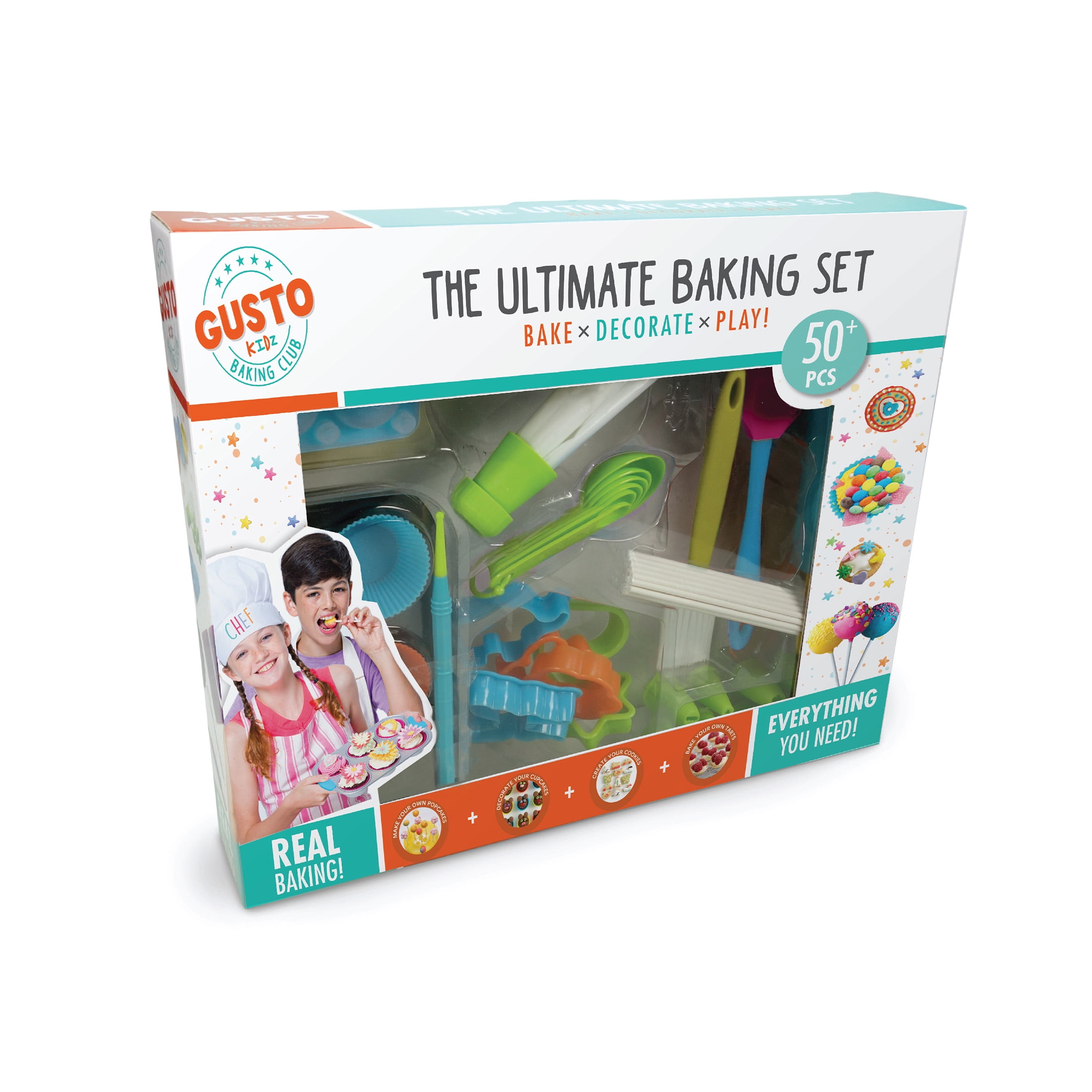 play baking set