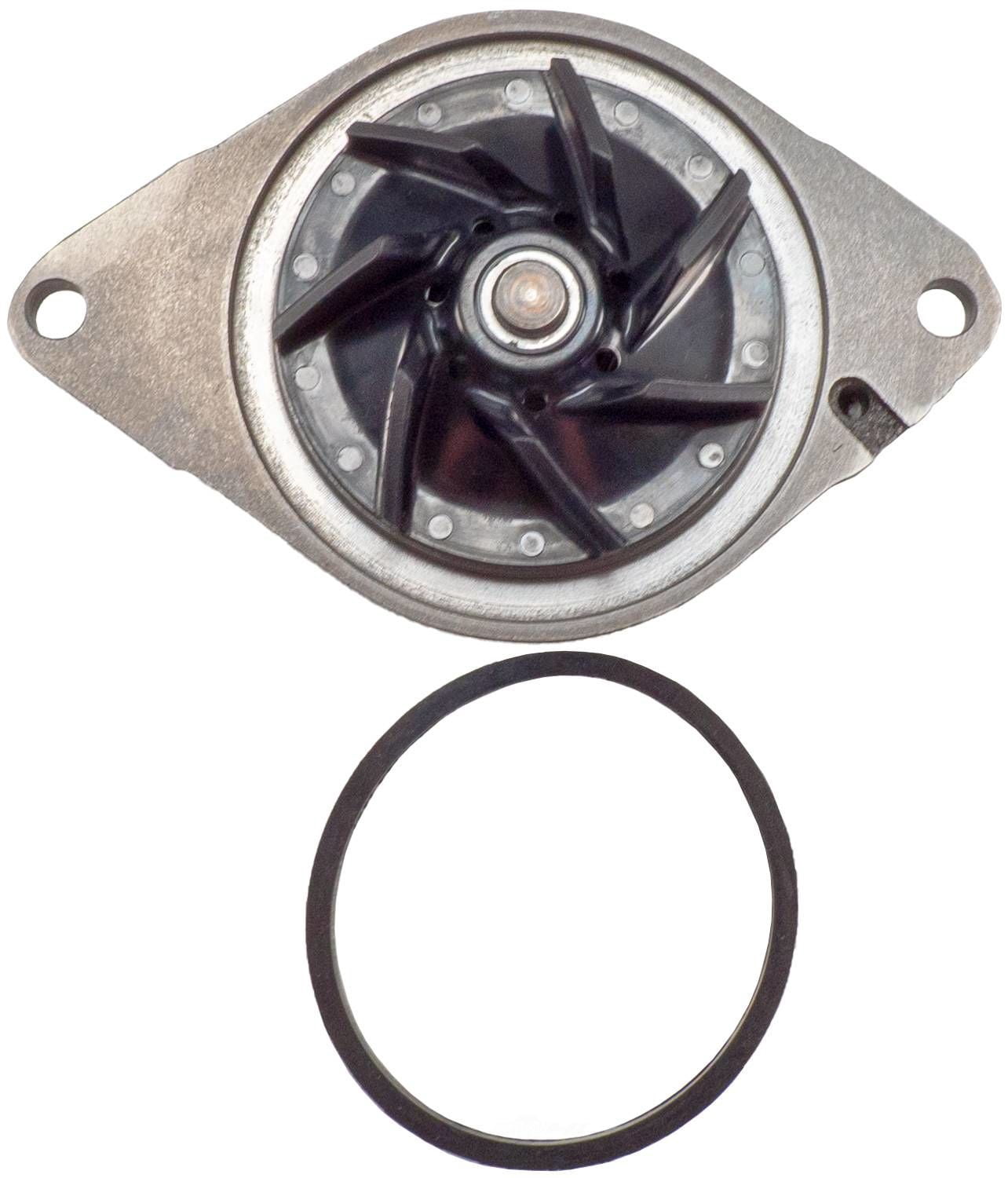 Melling MWP-521 Stock Replacement Water Pump
