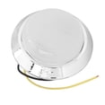 thumbnail image 4 of Car Round Dome Light,Car Interior Dome Light Interior Dome Map Lights Car Round Dome Ceiling Light Precision Engineered, 4 of 14