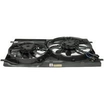 Dorman 620-167 Engine Cooling Fan Assembly for Specific Ford Models