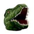 thumbnail image 1 of Easter Maskimals Oversized Plush Dinosaur Easter Mask, 1 of 3