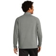 thumbnail image 2 of Sport-Tek ST561 Sport-Wick Flex Fleece 1/4-Zip, True Royal, 4XL, Mens Hoodies and Sweatshirts, 2 of 4
