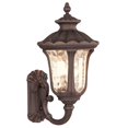 thumbnail image 2 of Outdoor Wall Lantern, 2 of 3