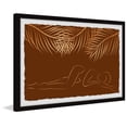 thumbnail image 2 of Marmont Hill Take a Nap Framed Painting Print, 2 of 5