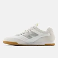 thumbnail image 2 of New Balance Rc42 [URC42WS] Men Casual Shoes White/Silver, 2 of 5