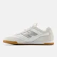 thumbnail image 2 of New Balance Rc42 [URC42WS] Men Casual Shoes White/Silver, 2 of 5