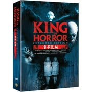 Buy King of Horror: Expanded Edition (DVD) at Ubuy UK