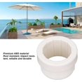 thumbnail image 3 of HUGFEGWE Pool Umbrella Stabilizer Adapter Premium ABS Material Extra Stability Pool Patio Garden CJB91-78616, 3 of 9