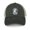Black, variant on Dogs Make Everything Better Black Classic Unisex Cotton Adjustable Baseball Cap – Plain Dad Hat