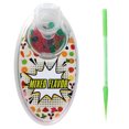 thumbnail image 1 of Capsules pour Cigarettes Perles Explosion Capsule Boule Capsules de Cigarettes Inclut 200 Pcs Perles Burst, 1 of 8
