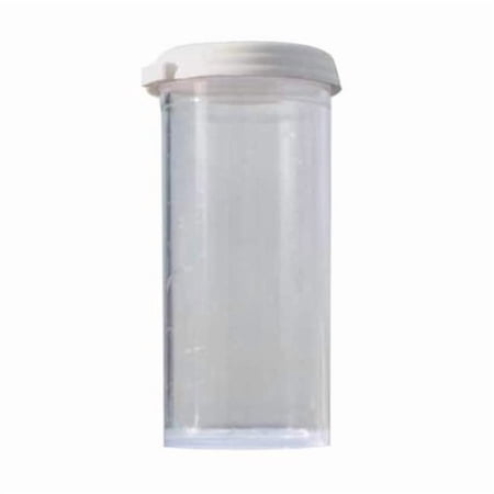 Vial with Cap,90mL,PK10 VIAL-25C-10