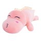 thumbnail image 2 of Juguete Peluche lindo dinosaurio muñecas juguete suave relleno para decoración del hogar regalos de cumpleaños AMMAO MXZZ23418A3024, 2 of 2
