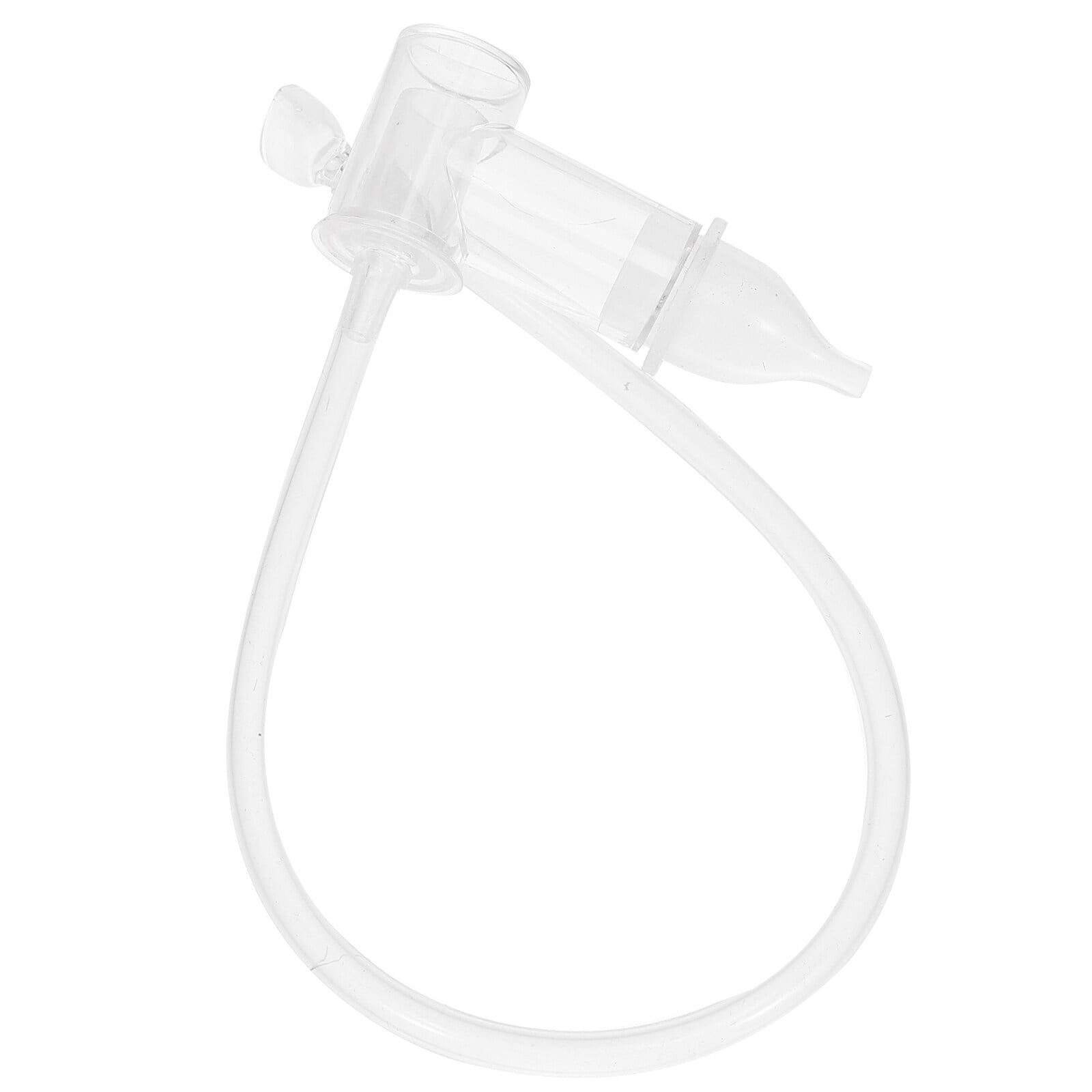 Baby Nasal Aspirator Baby Nose Clean Tube Reusable Nose Sucker Infant