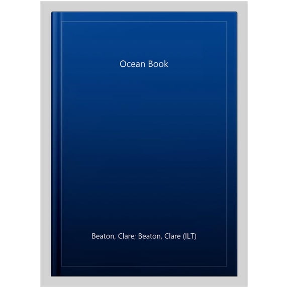 Ocean Book