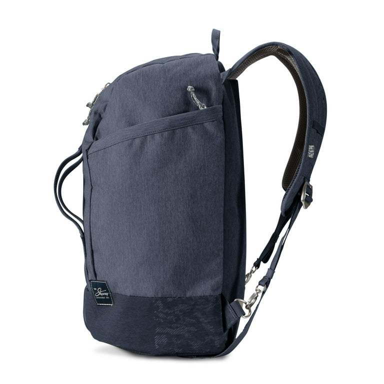 Rainier backpack best sale north face