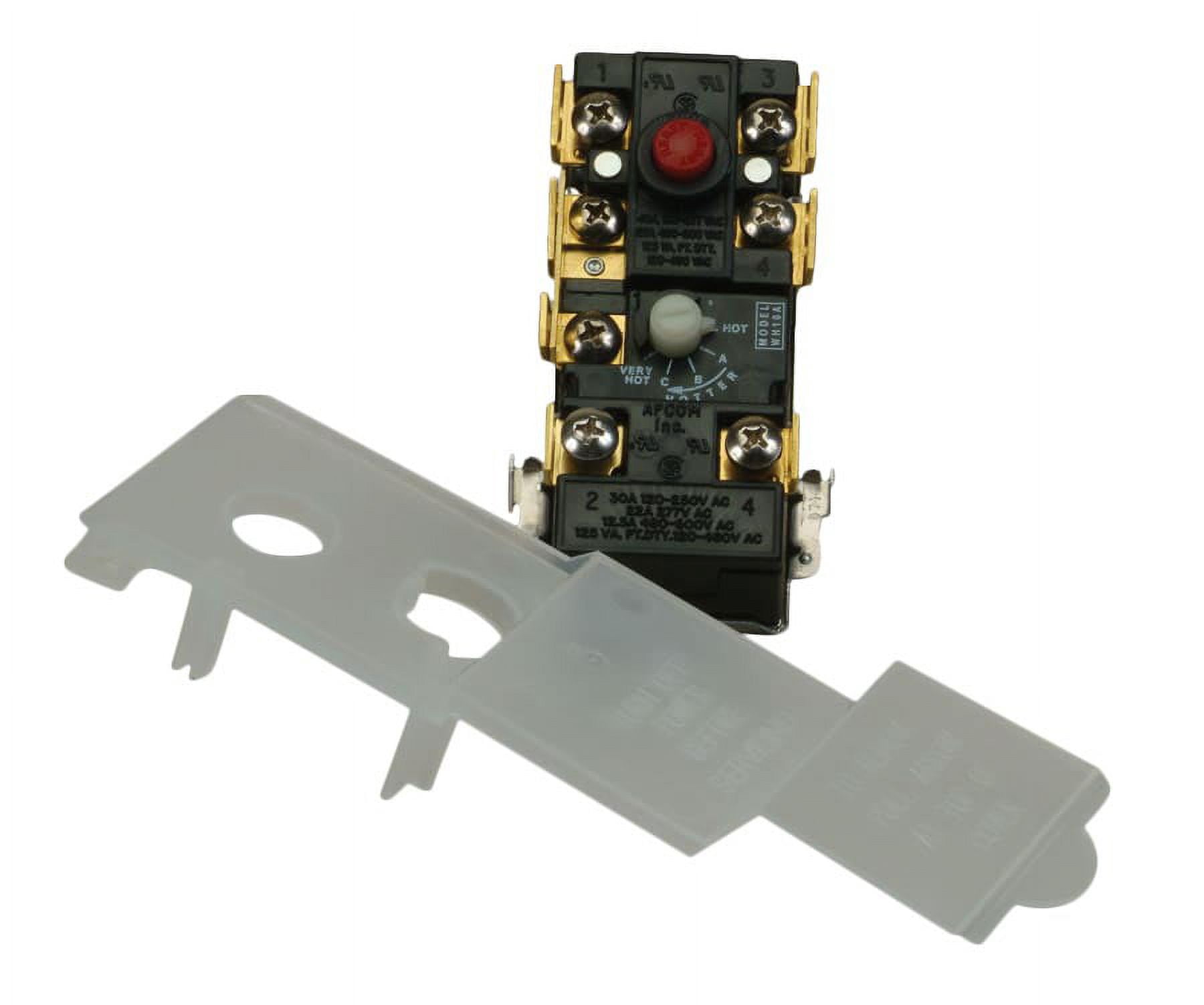 Proselect PSW12708 240 Volt Electric Upper Thermostat