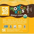 Eco Lips Organic Mongo Kiss Moisturizing Lip Balm Variety 3pack