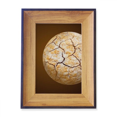 thumbnail image 1 of Dry Planet Stars Dark Night Sky Photo Frame Exhibition Display Art Desktop Painting, 1 of 3