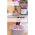 thumbnail image 3 of Aquarium Gravel Rocks YATOJUZI, cuarzo rosa, 450 g, 3 of 6