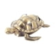 thumbnail image 3 of Cenicero En Forma De Tortuga Cenicero De Metal Cenicero Para Interior Al Aire Libre Home Bar Marrón, 3 of 9